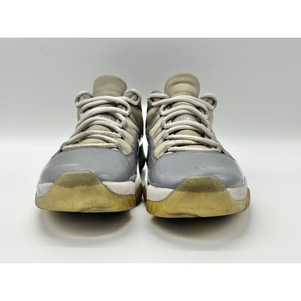 Jordan pre owned